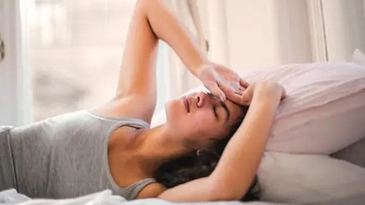 Waspadai Gula Darah Tinggi, Cirinya dari Gangguan Tidur hingga Mudah Merasa Emosi