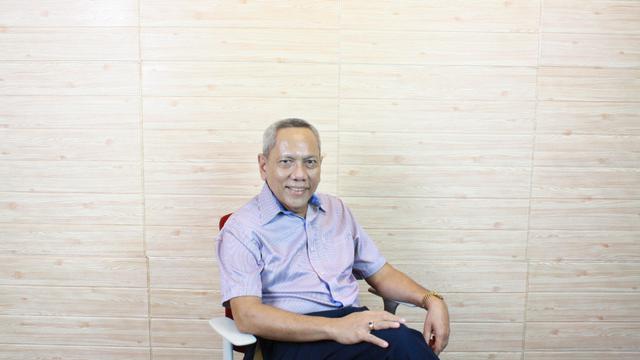 Kolom Pakar, Prof Tjandra Yoga Aditama