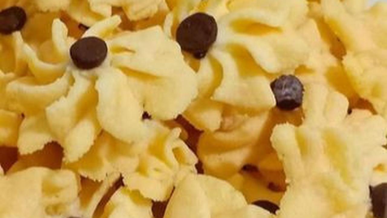 2. Resep Kue Semprit Dahlia<br>