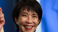 Sanae Takaichi officially made history as Japan's first female Prime Minister on October 21, 2025. Here's her profile!