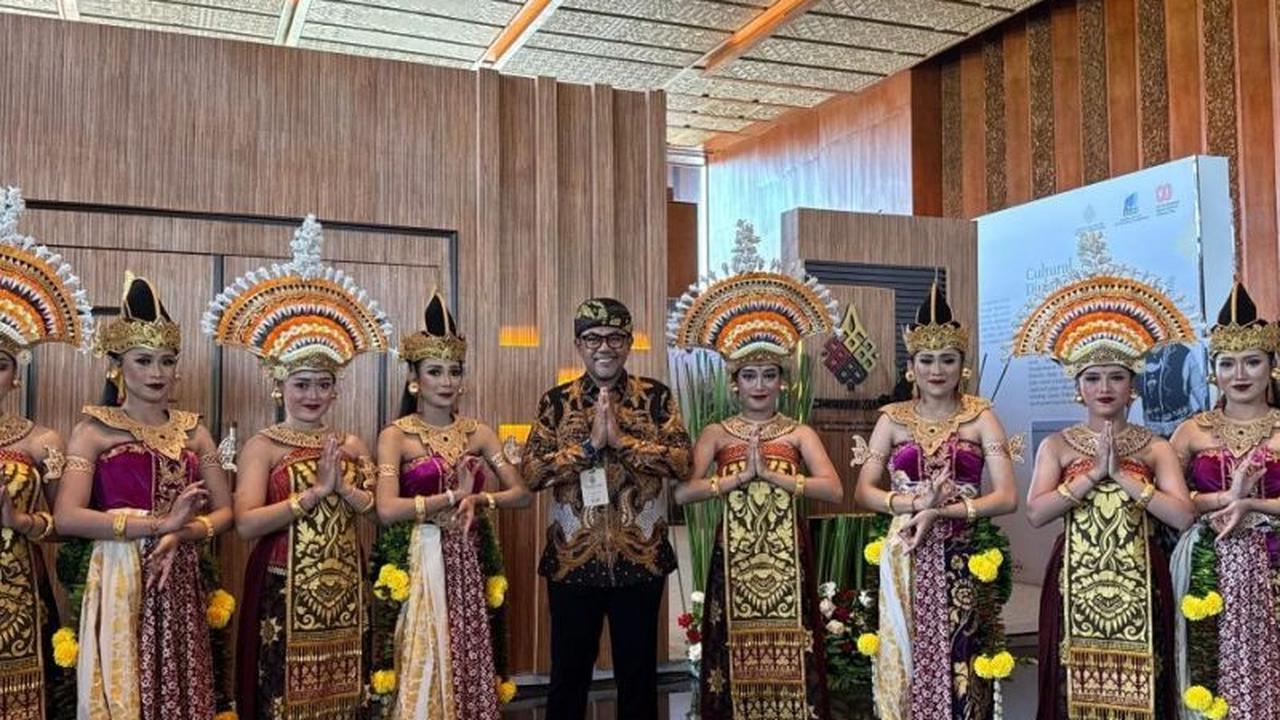 Fakta Unik: Budaya Probolinggo Pukau Dunia di Forum Internasional Bali, Ini yang Dipamerkan!