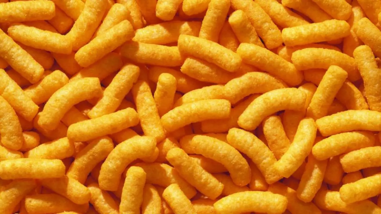 [Bintang] Nggak Usah ke Salon, Kini Kamu Bisa Keriting Rambut Pakai Cheetos