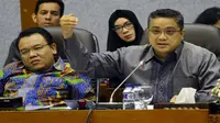 Komisi IX DPR RI dan BNP2TKI telah menyepakati tujuh isu krusial dalam pembahasan RUU Perlindungan Pekerja Indonesia di Luar Negeri (PPILN)