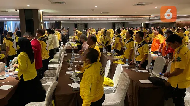 Golkar Sumut