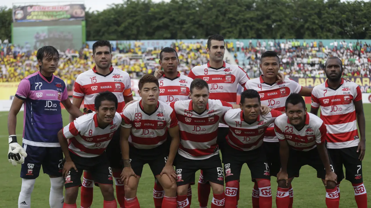 Madura United