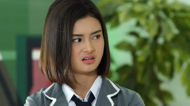 Dari Jendela SMP