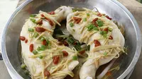 7 Menu Kukusan Diet Lezat yang Mudah dan Sehat