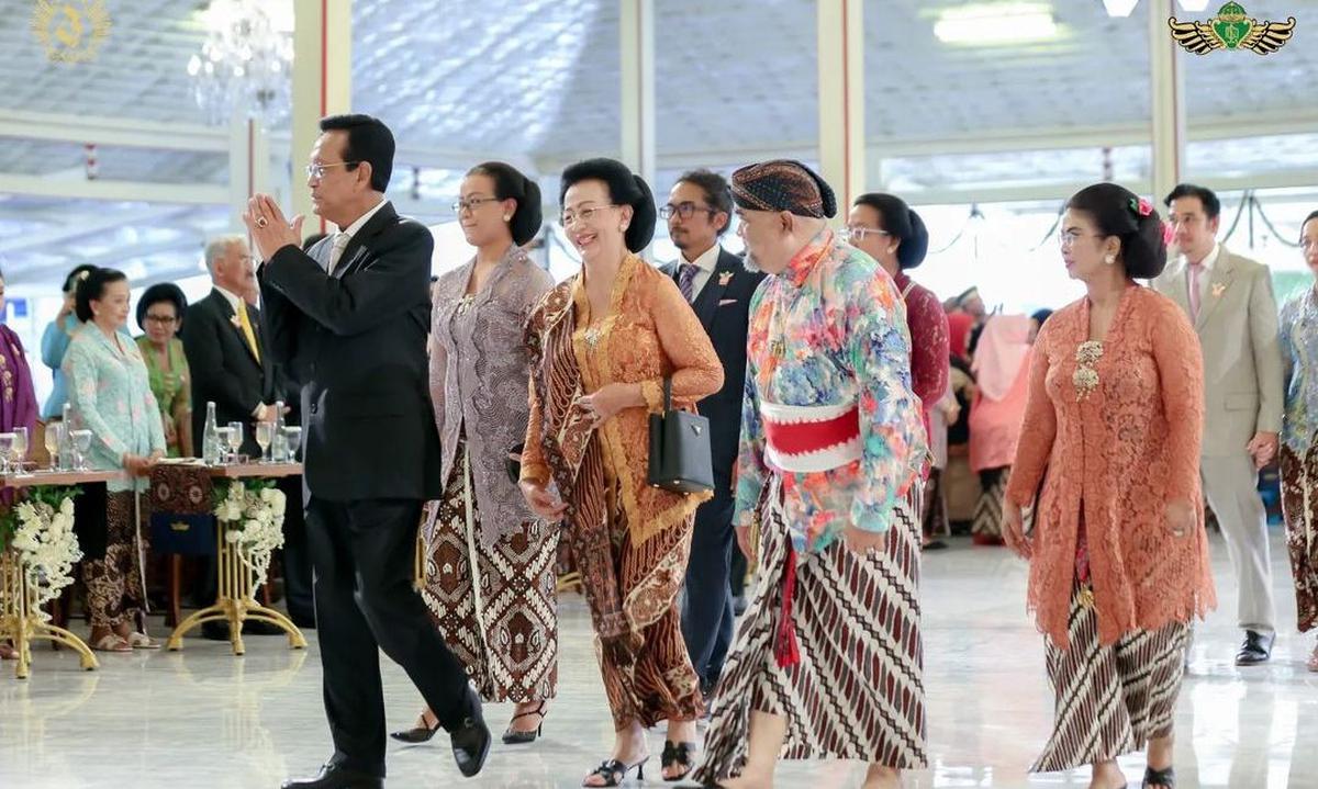 Dok. Istimewa