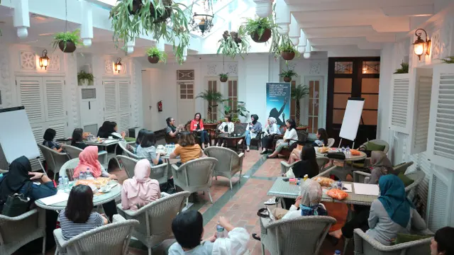 Wavemaker Indonesia