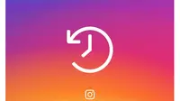 Logo Archieve pada Profil Instagram (Sumber: The Verge)