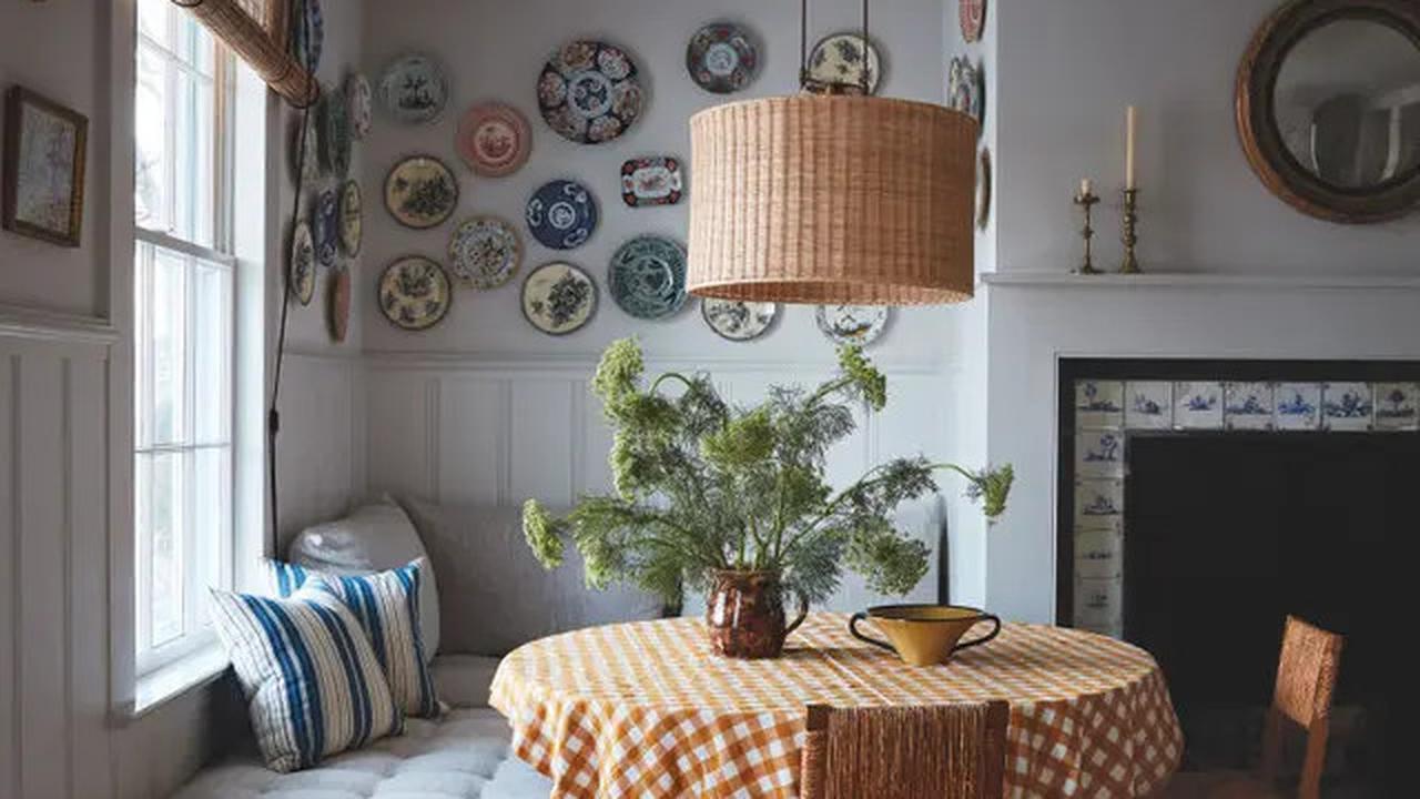 5 Saran Kombinasi Warna Mencolok untuk Dapur dari Ahli, Jadi Anti Mainstream