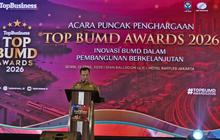 Kemendagri Dorong Inovasi BUMD untuk Peningkatan Pelayanan Publik dan Ekonomi Daerah