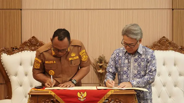 Pemkot Cilegon