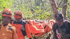 Kronologi Pendaki Tewas Terjatuh di Gunung Sumbing