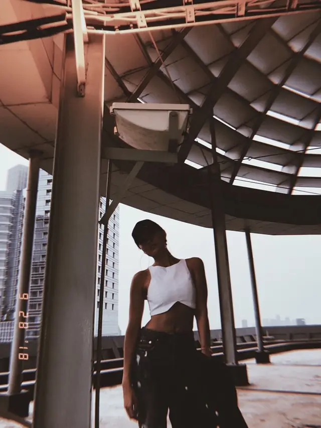 Agnez Mo