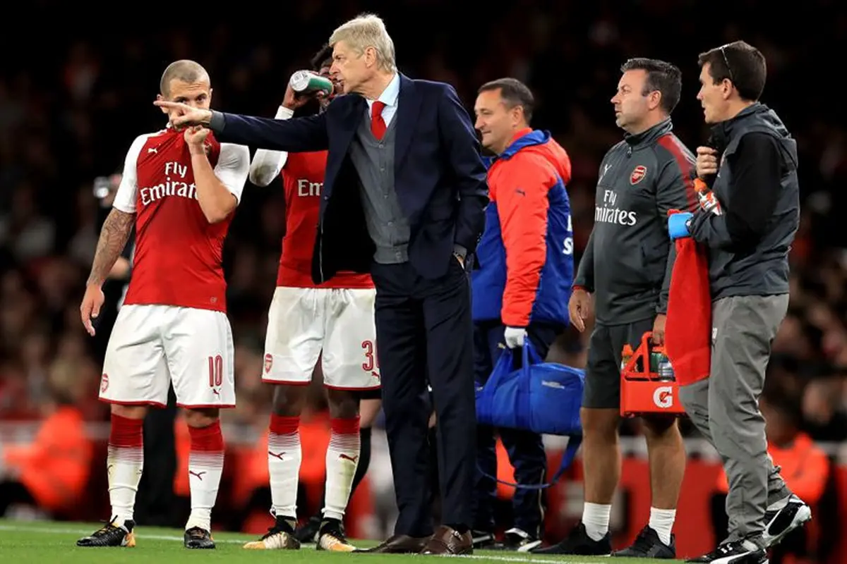Arsenal