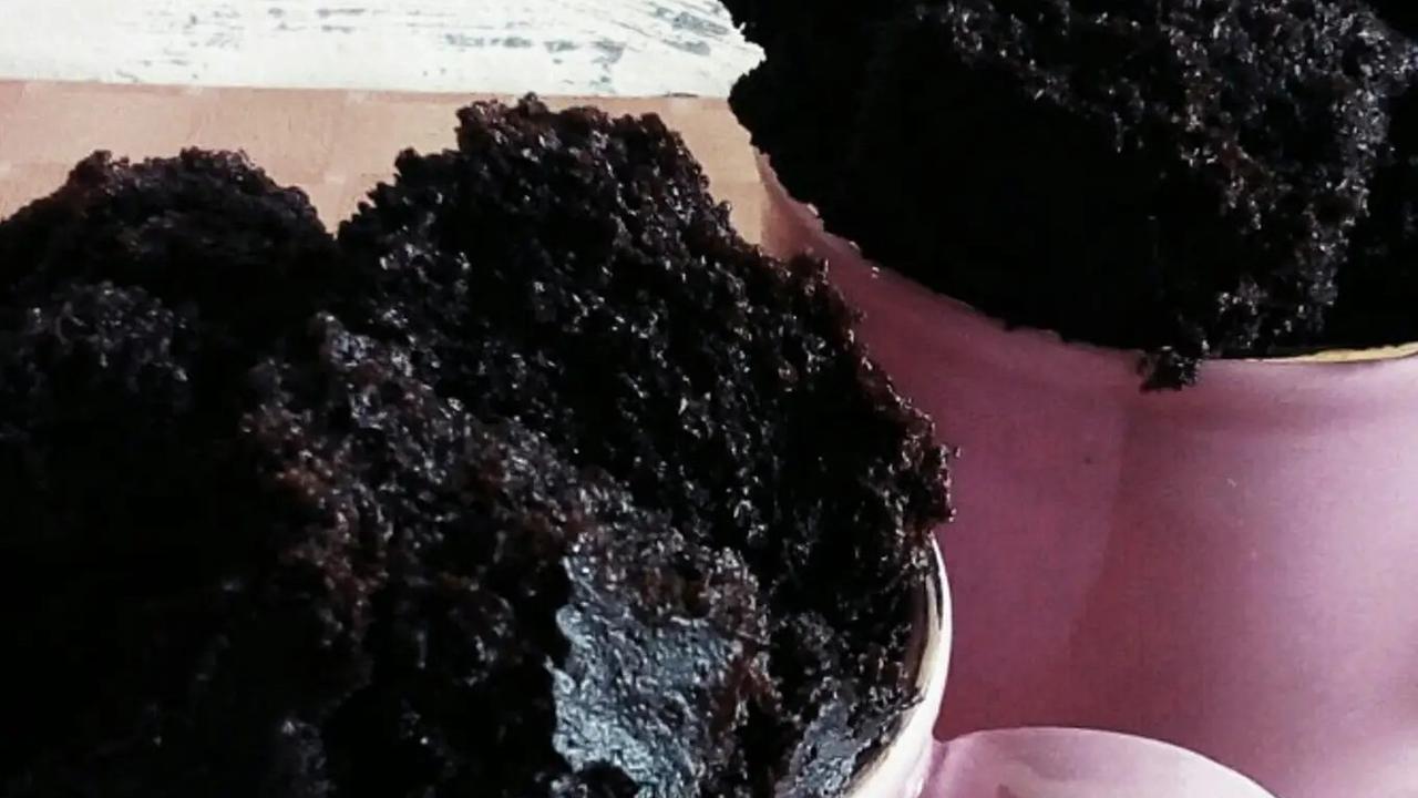 Resep Kue Mug Cokelat Tanpa Telur