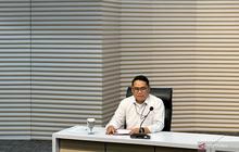 KPK Imbau Calon Pejabat Perangkat Desa Pati Berani Melapor Pemerasan