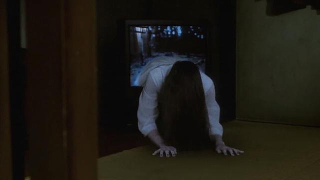 Ringu (1998)