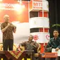 Deklarasi ini merupakan bagian dari agenda "Indonesian Intelectual Summit" pada ajang Gebyar Inovasi Pemuda Indonesia (GIPI) II.