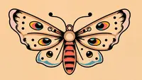 How to Draw Butterflies in 3 Ways