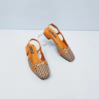 Pollenzo, brand sandal sepatu lokal yang berkualitas dibuat secara homemade/Pollenzo