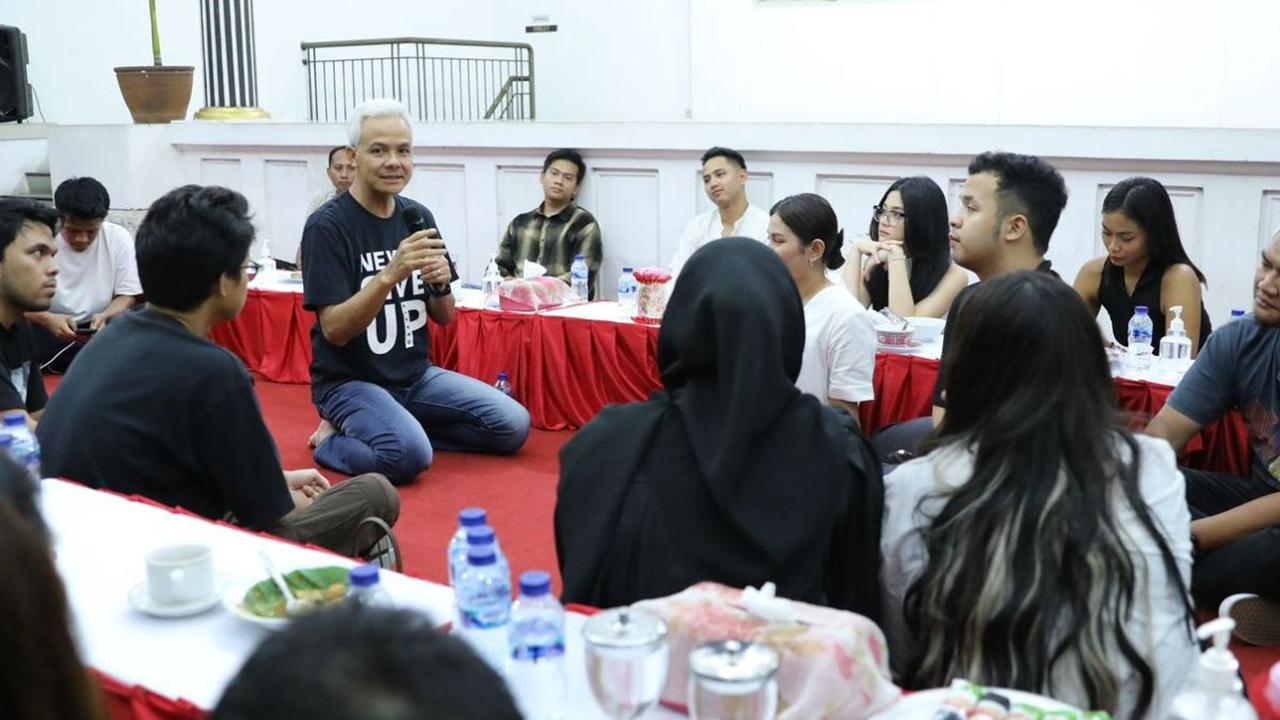 Dok. Istimewa