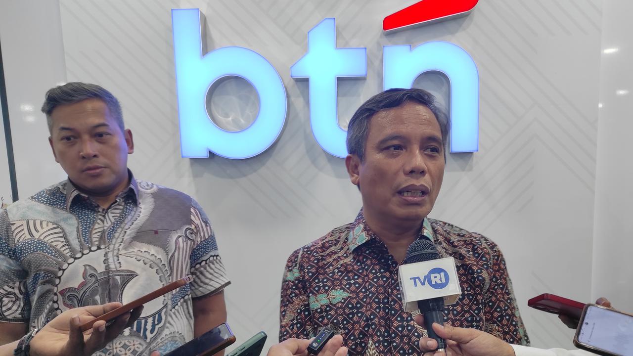Target Bangun 800 Unit Rumah Subsidi, BTN Siap Majukan Ekonomi NTT