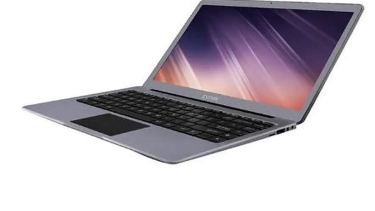 Laptop Zyrex