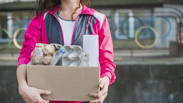Pentingnya melakukan gerakan perubahan yang dimulai dari diri sendiri