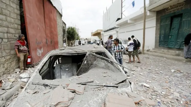 Al-Qaeda Tawarkan 20 Kg Emas untuk Pembunuh Pemimpin Houthi