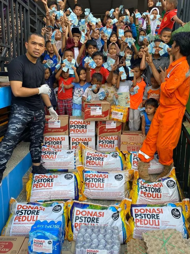 Putra Siregar