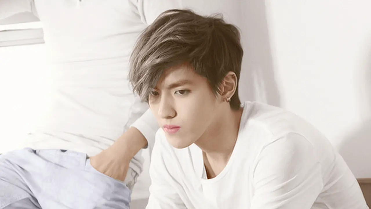 Pasca Gugat SM Entertainment, Akhirnya Kris EXO Angkat Bicara