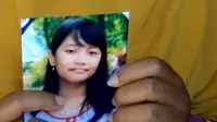 Pria teman dekat yang diduga terlibat hilangnya Sekar mengaku bahwa jasad siswi berumur 13 tahun ini didikuburkan di tepi Waduk Jatibarang.