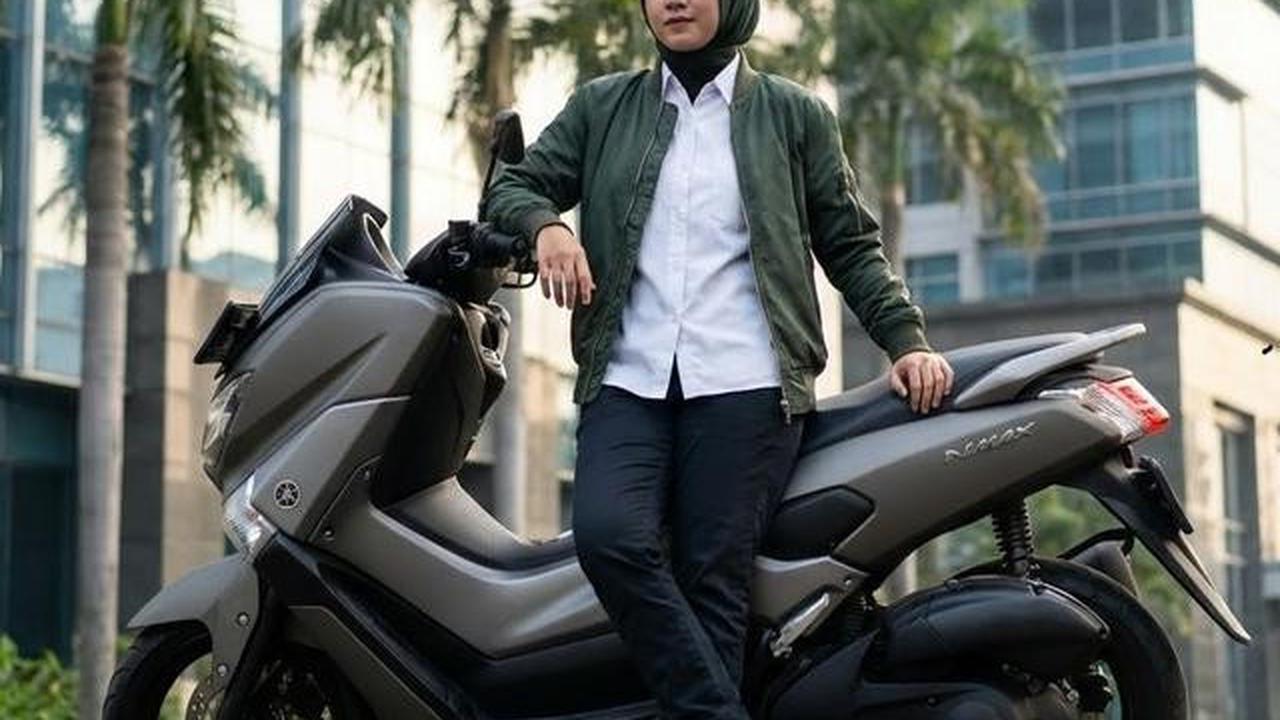 7 Outfit Kantor yang Tetap Rapi Meski Naik Motor, Tampil Profesional Tanpa Ribet di Perjalanan