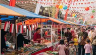 10 Ide Jualan Bazar 17 Agustus yang Menarik dan Berpotensi Laris Saat Perayaan Kemerdekaan