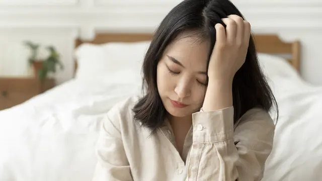 Beberapa Jenis Sakit Kepala yang Perlu Diketahui