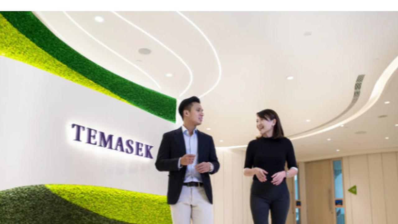 Perusahaan Investasi Singapura Makin Pelit Kucurkan Dana ke Eropa Gara-Gara Ini