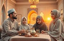 Perhatikan Syarat Wajib Puasa dan Rukun Menjalaninya, Jaga Ibadah Lebih Bermakna dan Diterima Allah SWT
