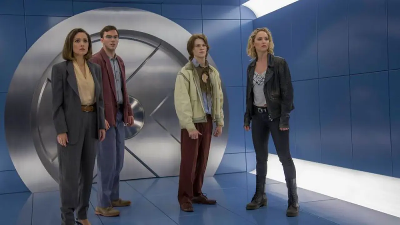 [Bintang] X-Men: Apocalypse