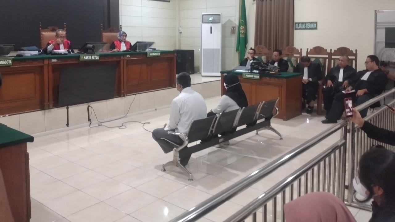 Mantan Kaprodi PPDS Divonis 2 Tahun Penjara, Lebih Ringan Sri Mariani 9 Bulan