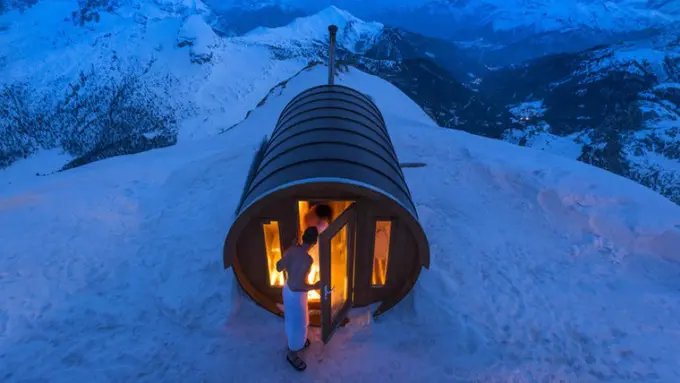 Simak Hasil Foto Menakjubkan yang Bikin Kamu Ternganga