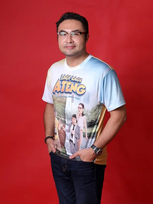 [Fimela] Surya Saputra