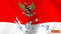 Gelombang Nasionalisme Pemuda Indonesia