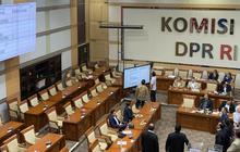 Ini Mekanisme Pemilihan Setyo Budiyanto Jadi Ketua KPK, Meski Kalah Voting dari Fitroh Rohcahyanto