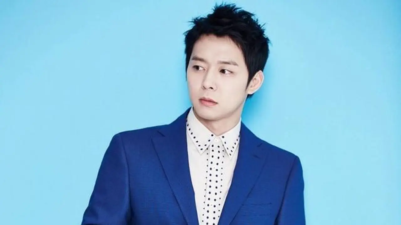 [Bintang] Yoochun JYJ