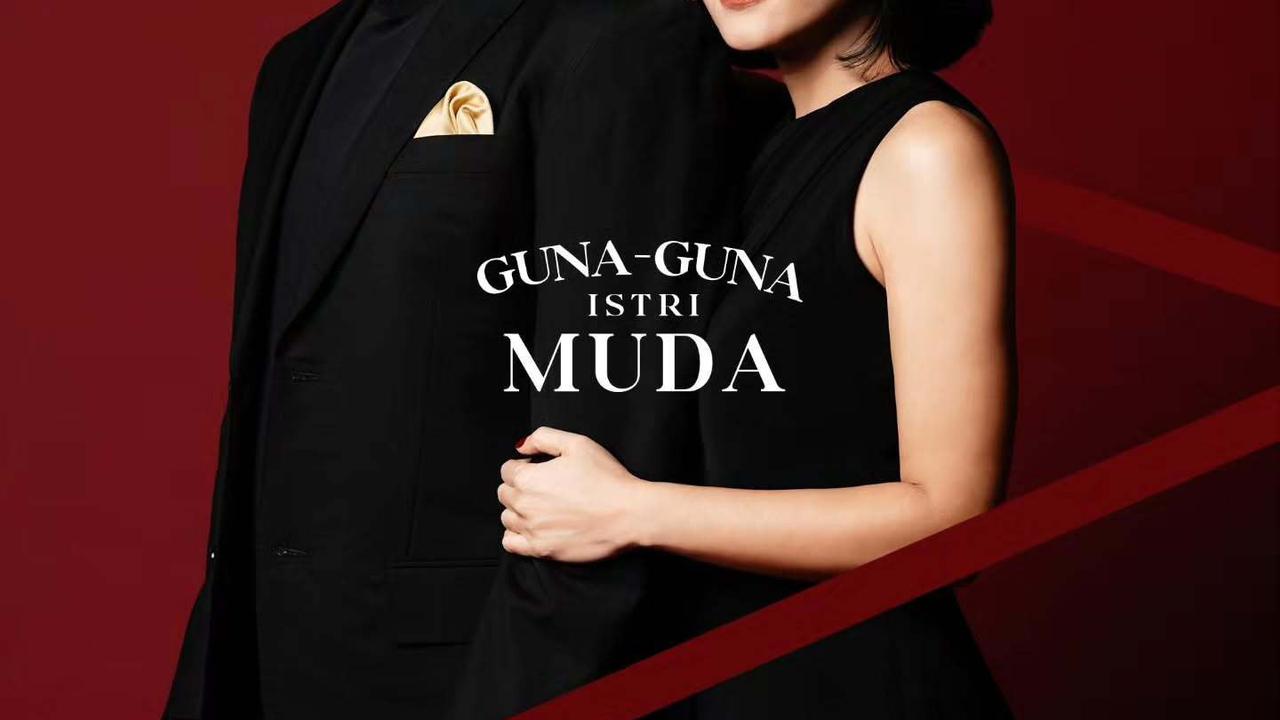 Bintangi Film 'GUNA - GUNA ISTRI MUDA', Lulu Tobing Tolak Poligami