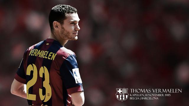 Thomas Vermaelen