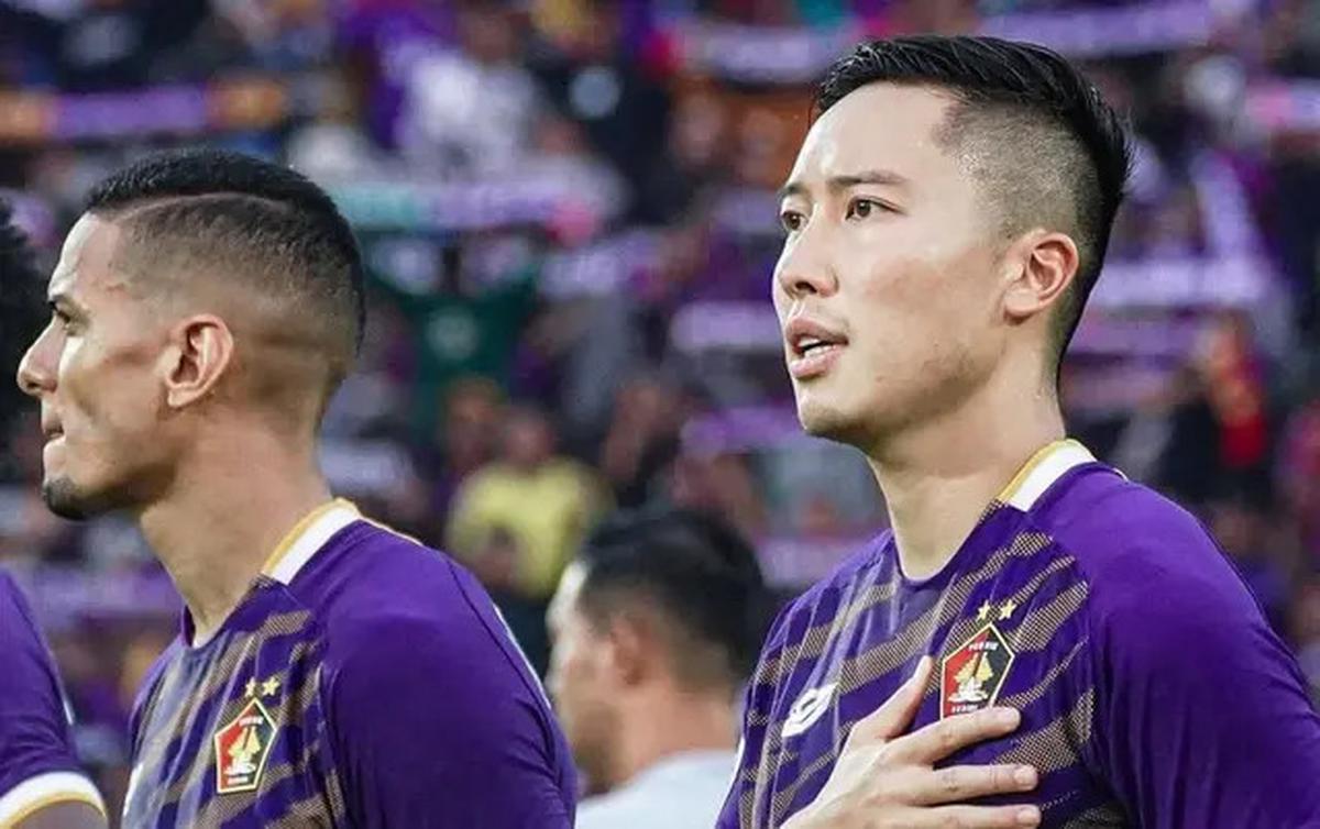 Kurang Berkontribusi, Evan Dimas Terpaksa Dilepas Persik Jelang Putaran Kedua BRI Liga 1 2024/2025