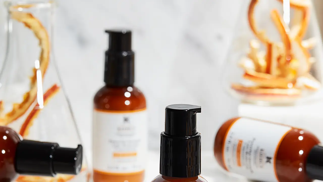 Kiehl’s di Lazada